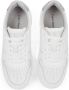 Calvin Klein Sneakers BASKET CUPSOLE LOW MG basket-veterschoen lage schoen vrijetijdssneaker met plateauzool - Thumbnail 13