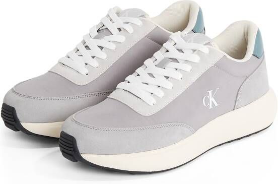 Calvin Klein Jeans Sneakers laag