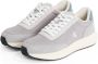 Calvin Klein Jeans Lage Sneakers YM0YM01195 - Thumbnail 3
