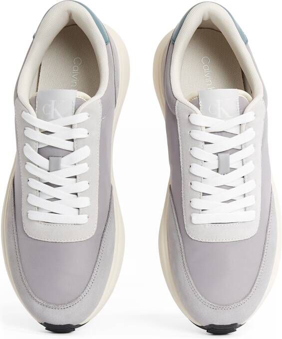Calvin Klein Jeans Sneakers laag