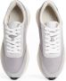 Calvin Klein Jeans Lage Sneakers YM0YM01195 - Thumbnail 4