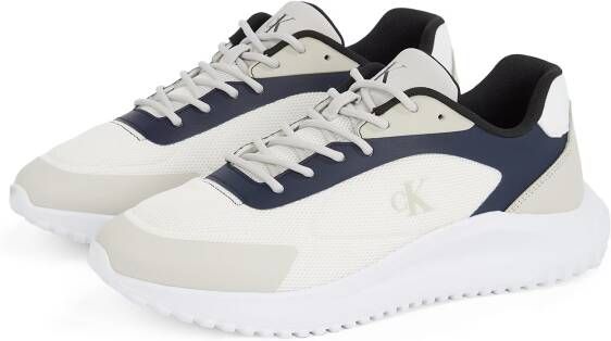 Calvin Klein Jeans Sneakers laag
