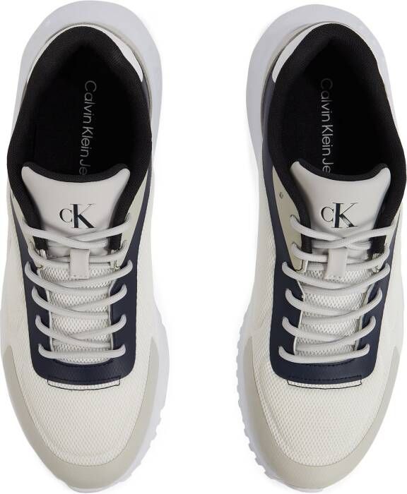 Calvin Klein Jeans Sneakers laag