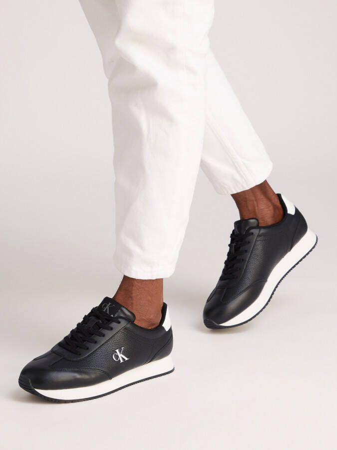 Calvin Klein Jeans Sneakers laag