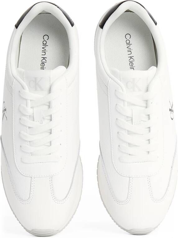 Calvin Klein Jeans Sneakers laag