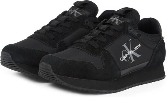 Calvin Klein Jeans Sneakers laag