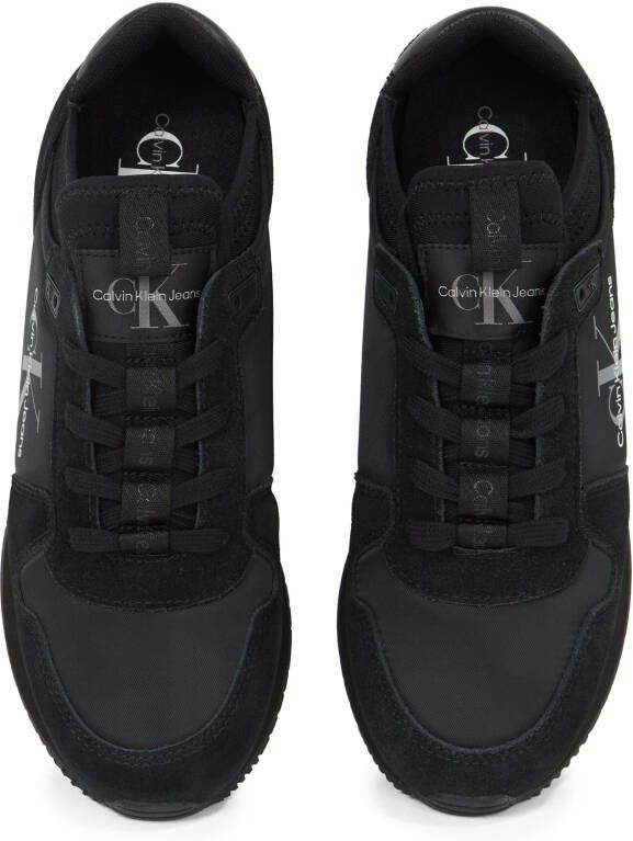 Calvin Klein Jeans Sneakers laag