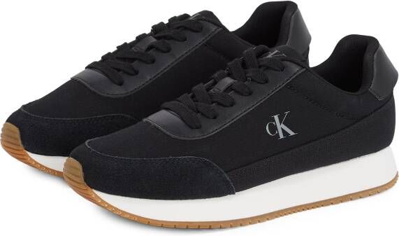 Calvin Klein Jeans Sneakers laag
