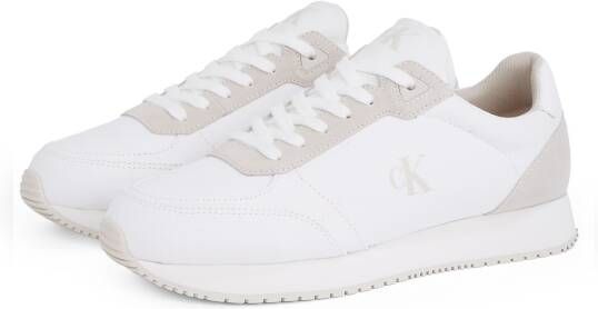 Calvin Klein Jeans Sneakers laag