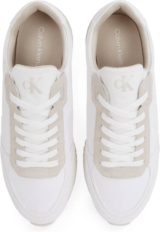 Calvin Klein Jeans Sneakers laag