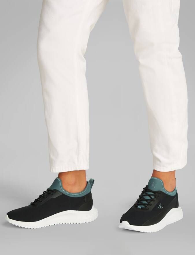 Calvin Klein Jeans Sneakers laag