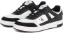 Calvin Klein Jeans Sneakers BASKET CUP LOW LACEU YM0YM01308 - Thumbnail 3