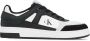 Calvin Klein Jeans Sneakers BASKET CUP LOW LACEU YM0YM01308 - Thumbnail 6