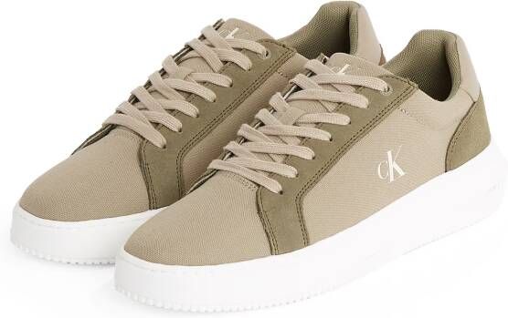 Calvin Klein Jeans Sneakers laag