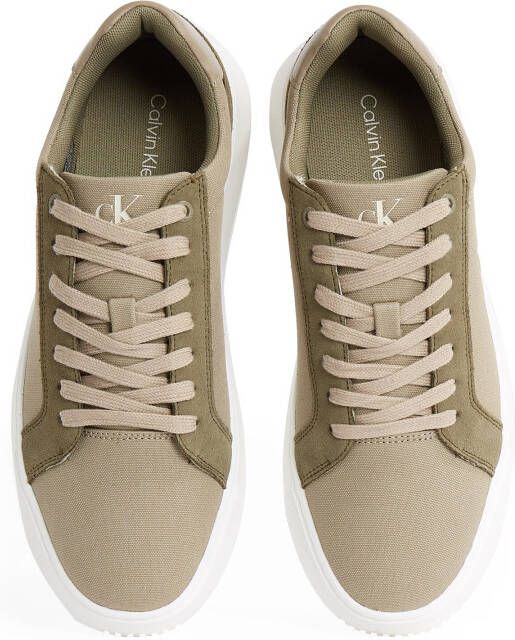 Calvin Klein Jeans Sneakers laag