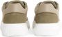 Calvin Klein Jeans Sneakers Chunky Cupsole Mg Canvas - Thumbnail 5