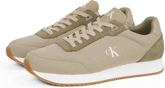 Calvin Klein Jeans Sneakers laag