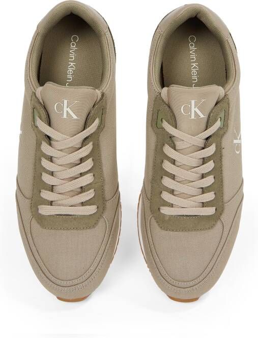 Calvin Klein Jeans Sneakers laag