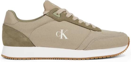 Calvin Klein Jeans Sneakers laag