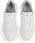 Calvin Klein Jeans Lage Sneakers - Thumbnail 4