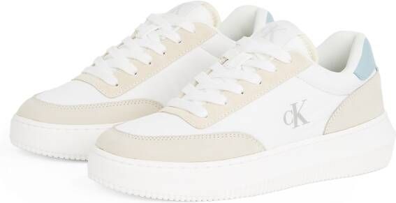 Calvin Klein Jeans Sneakers laag