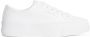 Calvin Klein Jeans Sneakers met labelprint model 'VULC' - Thumbnail 6