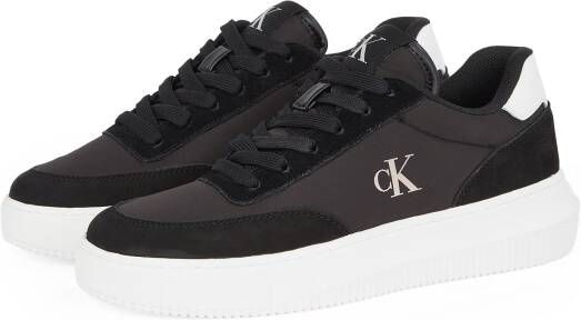 Calvin Klein Jeans Sneakers laag