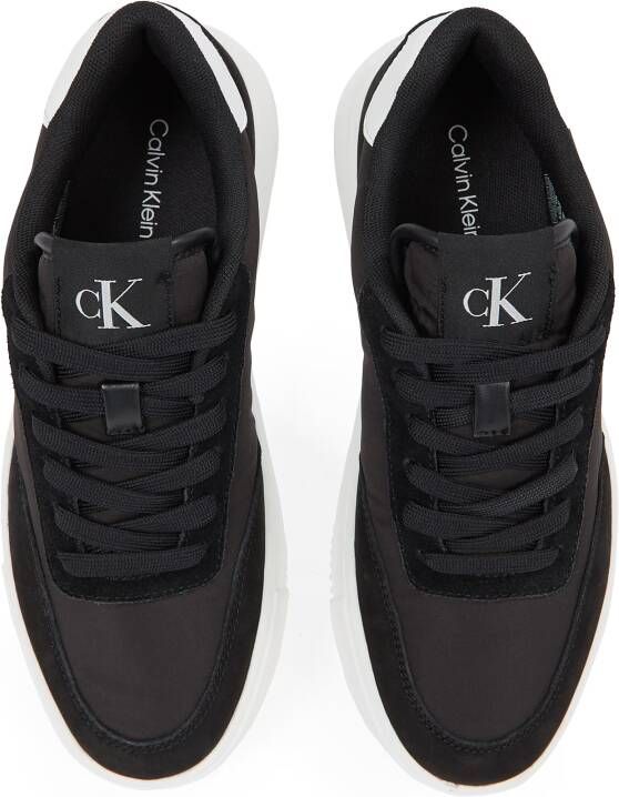 Calvin Klein Jeans Sneakers laag