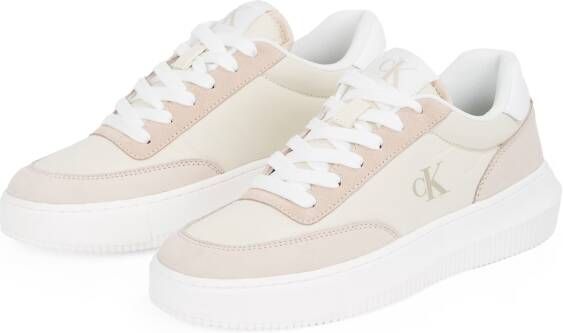 Calvin Klein Jeans Sneakers laag