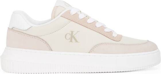 Calvin Klein Jeans Sneakers laag