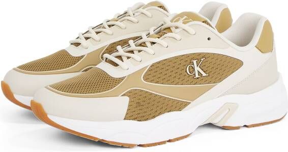 Calvin Klein Jeans Sneakers laag
