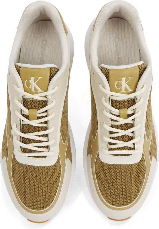 Calvin Klein Jeans Sneakers laag