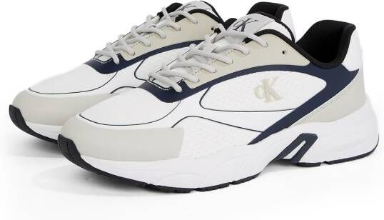 Calvin Klein Jeans Sneakers laag