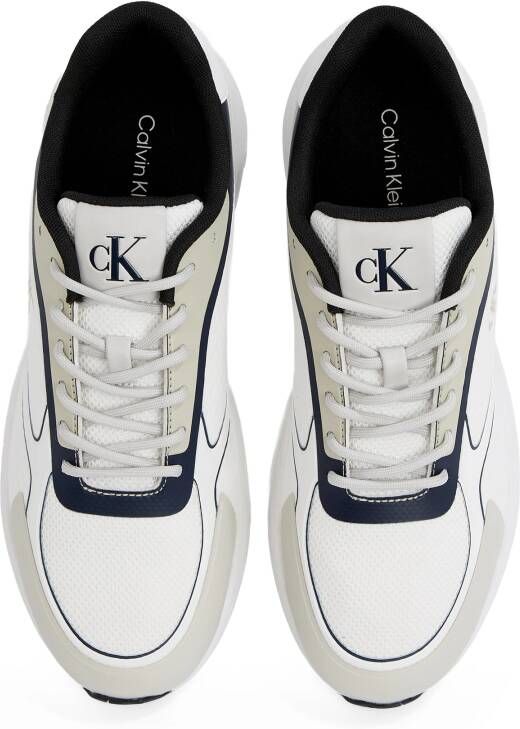 Calvin Klein Jeans Sneakers laag