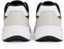 Calvin Klein sneakers wit donkerblauw - Thumbnail 7
