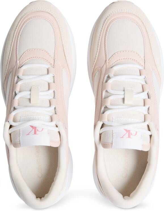 Calvin Klein Jeans Sneakers laag