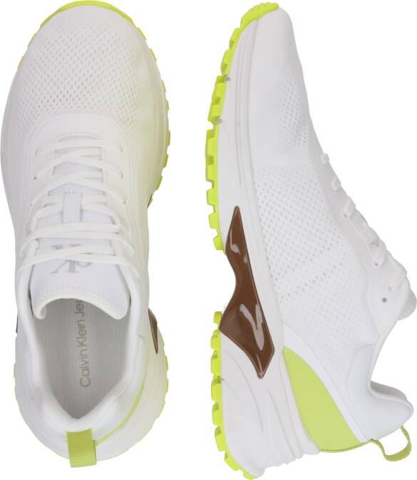 Calvin Klein Jeans Sneakers laag