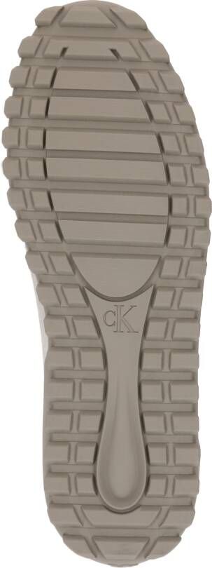 Calvin Klein Jeans Sneakers laag