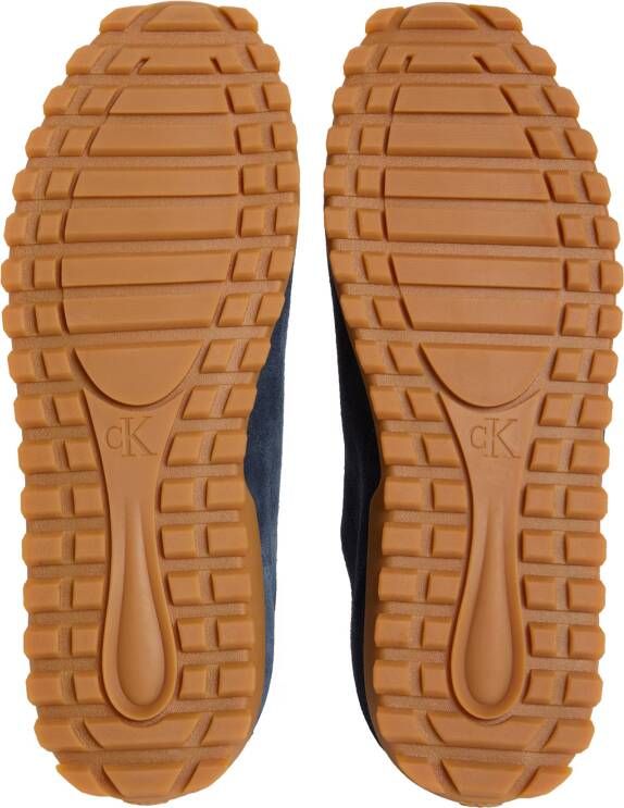 Calvin Klein Jeans Sneakers laag