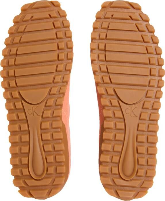 Calvin Klein Jeans Sneakers laag