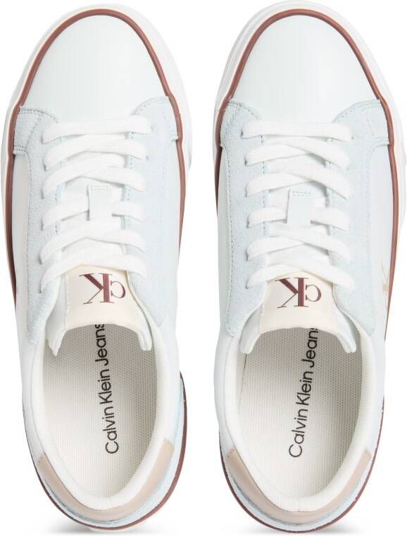 Calvin Klein Jeans Sneakers laag