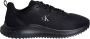 Calvin Klein Jeans Lage Sneakers YM0YM01285 - Thumbnail 3
