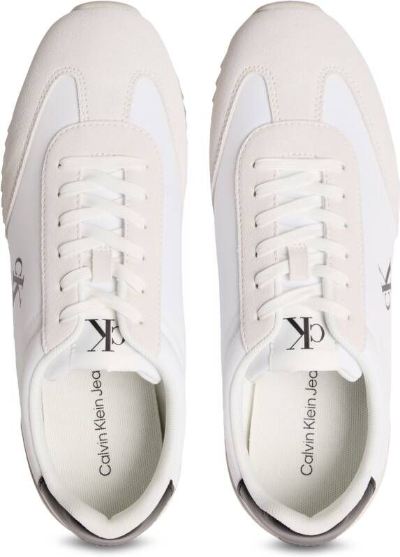 Calvin Klein Jeans Sneakers laag