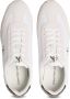 Calvin Klein Jeans Lage Sneakers RETRO RUNNER LACE UP YM0YM01325 - Thumbnail 5