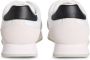 Calvin Klein Jeans Lage Sneakers RETRO RUNNER LACE UP YM0YM01325 - Thumbnail 6