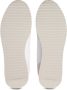 Calvin Klein Jeans Lage Sneakers RETRO RUNNER LACE UP YM0YM01325 - Thumbnail 7