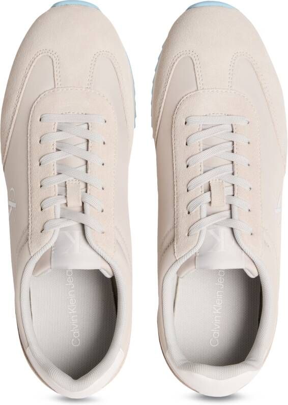 Calvin Klein Jeans Sneakers laag
