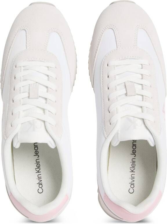 Calvin Klein Jeans Sneakers laag