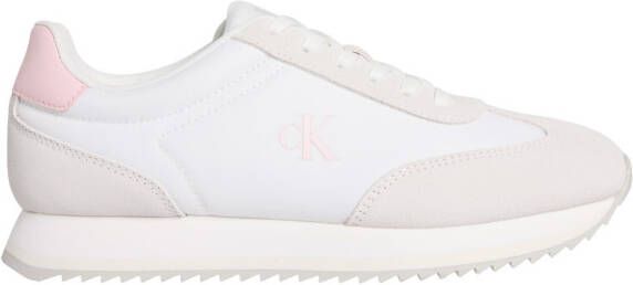 Calvin Klein Jeans Sneakers laag