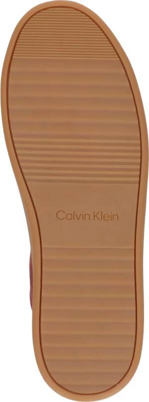 Calvin Klein Jeans Sneakers laag